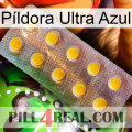 Píldora Ultra Azul new11